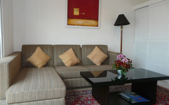 Orchid Hotel and Spa