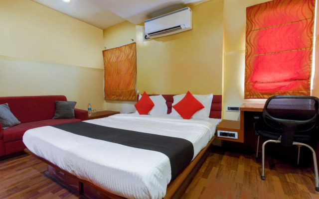 Saravana Boutique Inn by OYO Rooms