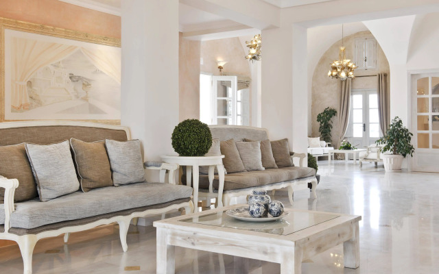 El Greco Resort & Spa