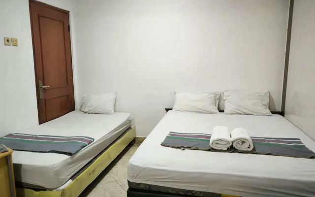 Hotel New Bugisan
