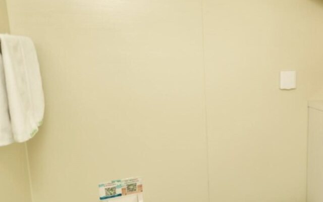GreenTree Inn QinYang Middle HuaiFu Road Express Hotel