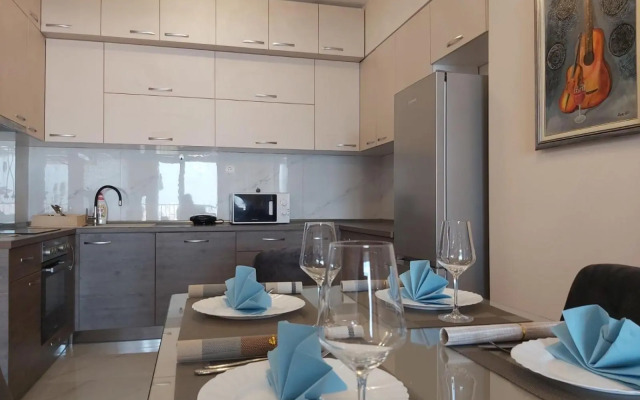 Mitreski Impeksel 2 Luxury Apartment