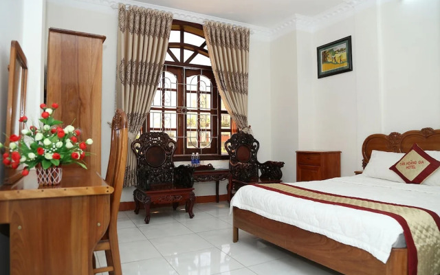 Tan Hoang Gia Hotel Quy Nhon