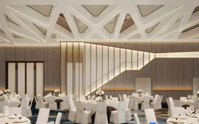 Holiday Inn Shaoguan Shaozhou City