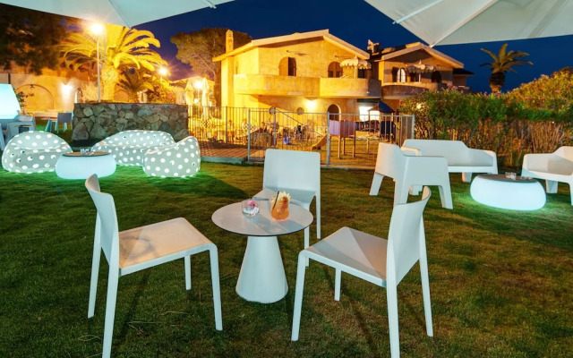 Le Residenze di Piazza Italia