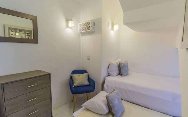 Ocean View 3 Bedroom apartment
