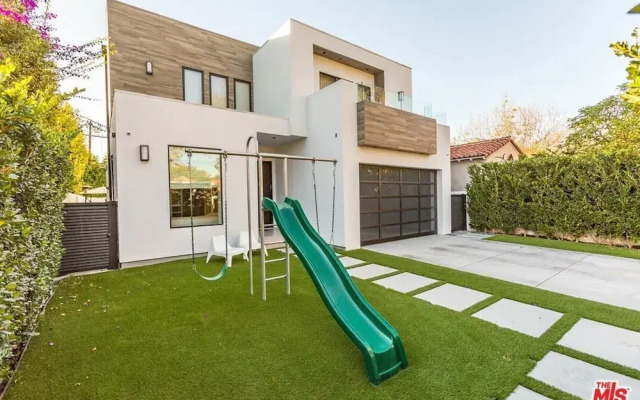 Villa Patty