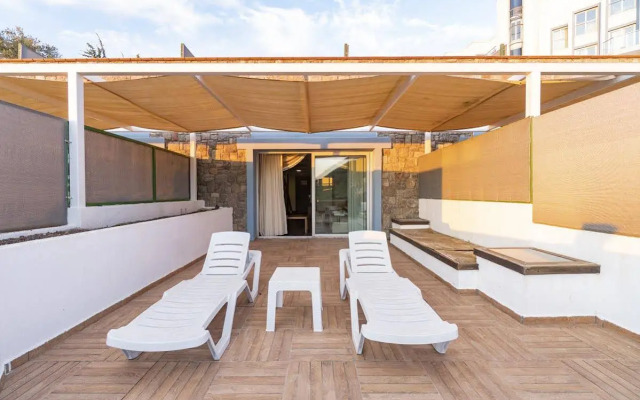 Maira Deluxe Resort Hotel