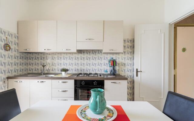 3563 Villa del Bacino - App Rosso by Barbarhouse