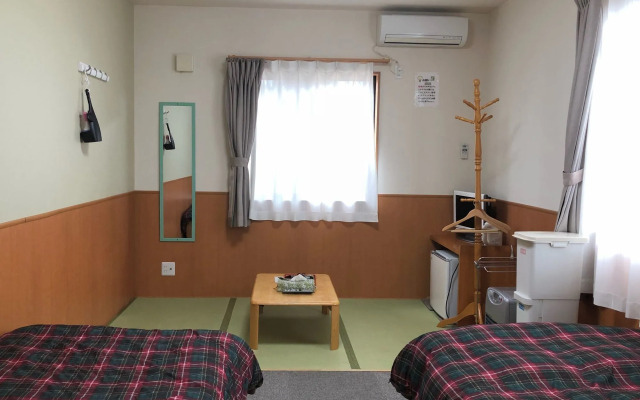 Karuizawamura Hotel