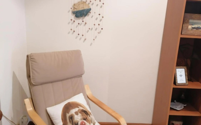 Verde Ria apartamento