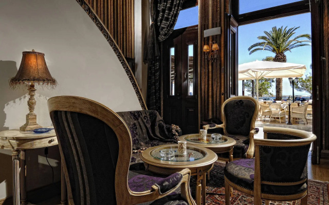 Civitas Boutique Hotel