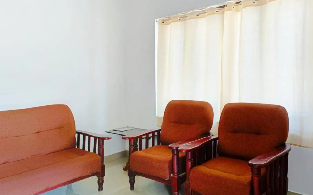 Alma Homestay