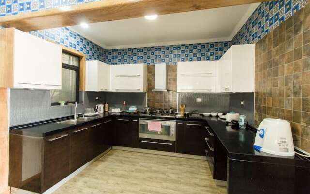 Shayona Apartments Limited