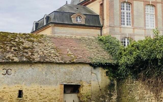 Château de Lauresse