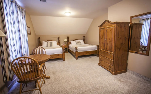 Seacliffe Inn
