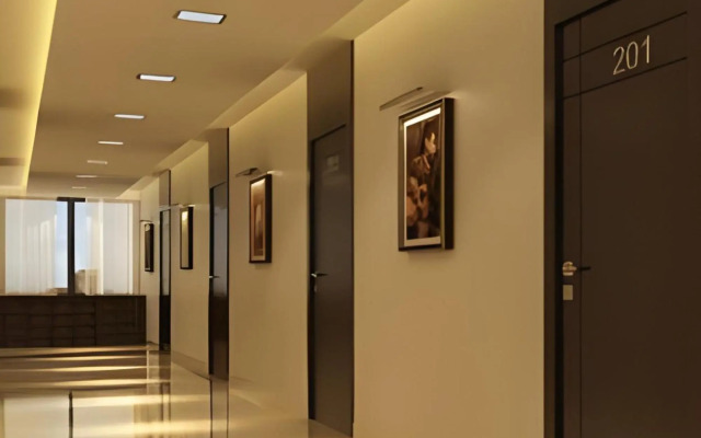 Encore Inn