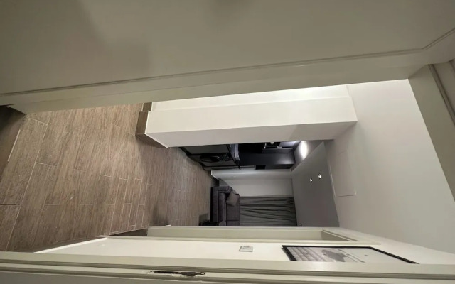 Central Apartment for Rent 22