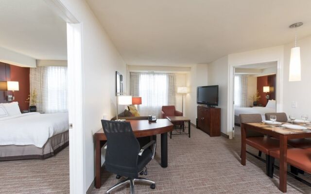 Residence Inn Moline Quad Cities