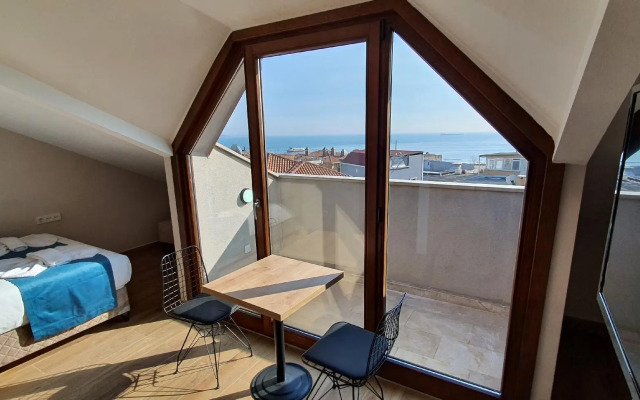 Seven Studios Sultanahmet