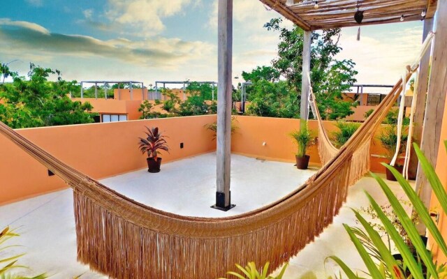 Roomy Apt With Private Terrace - Amazing Amenities