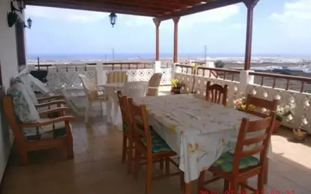 Casa Angel