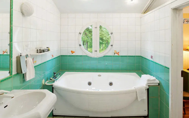 Hotel Havsbaden