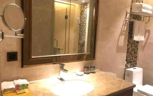 Jiacheng Hotel