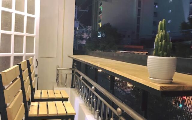Vector Hostel