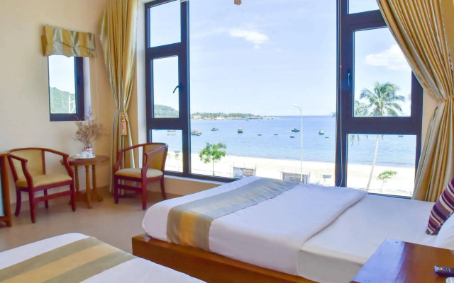 Sea View DN Hotel