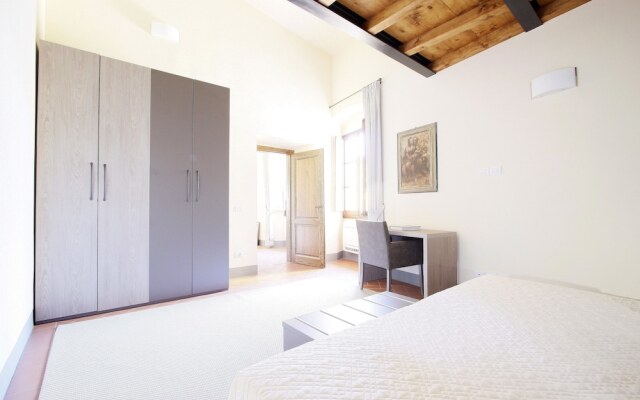 Leonardo at the Dome in Florence