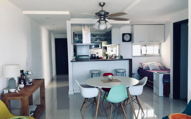 Disfrute punta del este paraíso del Uruguay