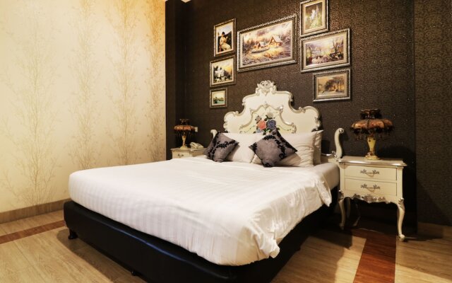 The Victoria Luxurious Guest House