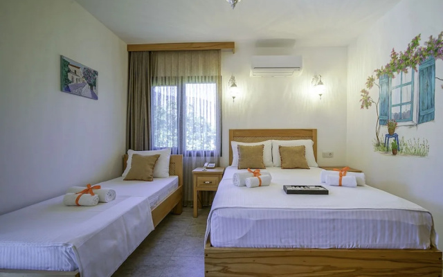 Savana Butik Otel
