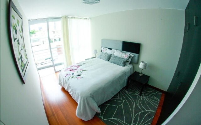 UR Place Rentals - Calle Chiclayo Miraflores