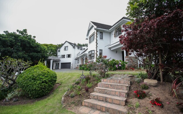 Hathaway Guest House