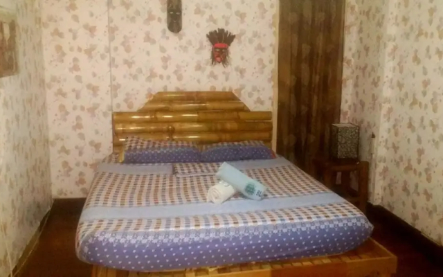 BugoyBikers Hostel