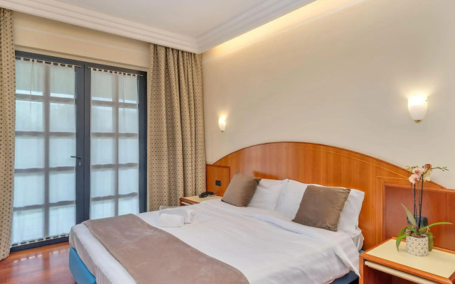 B&B Hotel Prestige Ornago