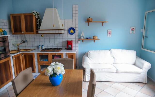 [500mt dal mare] Giardino privato, Free Parking