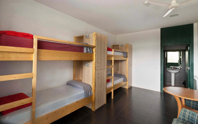 INOUT Hostel Barcelona