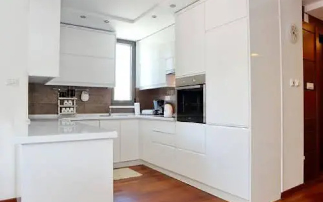 Apartments Luxury J&M Zadar