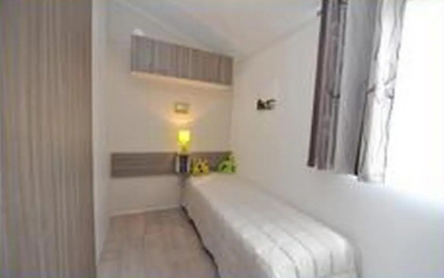 Camping Au Bord de lAisne