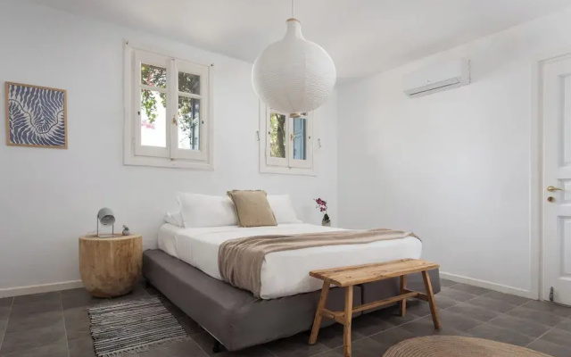 Bougainvillea Comfort Villa Mykonos