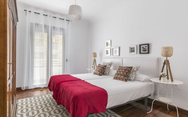 Zurriola View by Forever Rentals