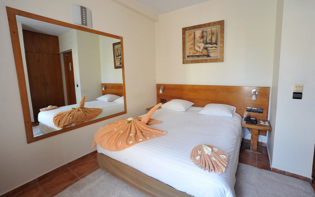 Casablanca Appart Hotel