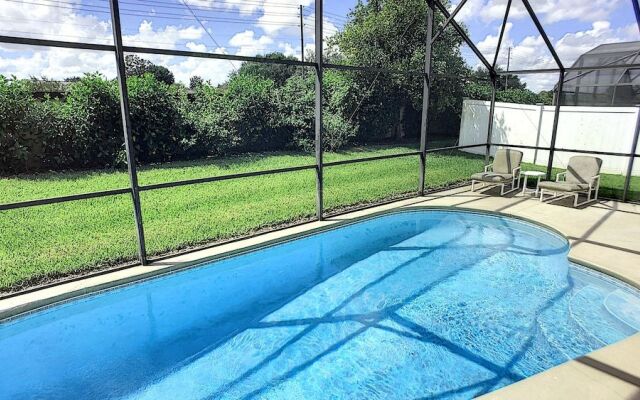 Safari Lodge