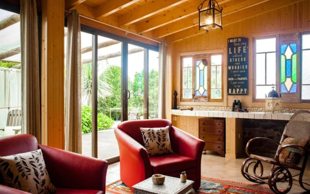 Casas Maravilha - Casa Grande by Madeira Sun Trave