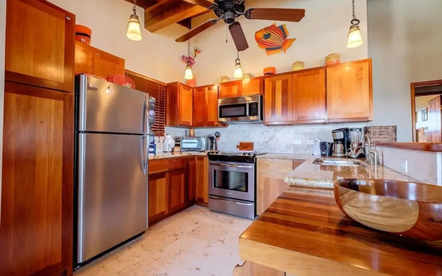 Indigo Belize 5c 3 Bedroom Condo