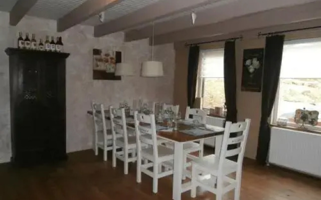 Chambres dHôtes La Tulipe