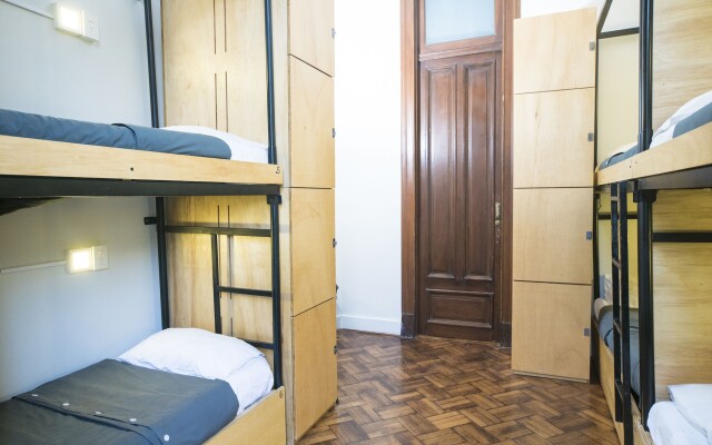 Milhouse Avenue - Hostel